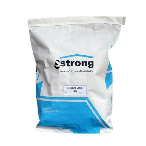 StrongPatch RFC